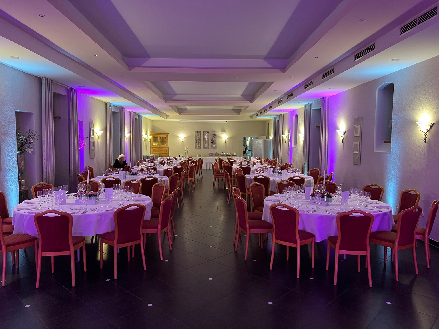 Hochzeitslocation NRW